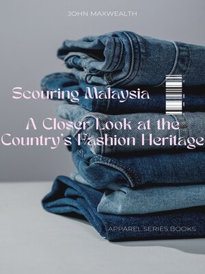 cover image of Scouring Malaysia